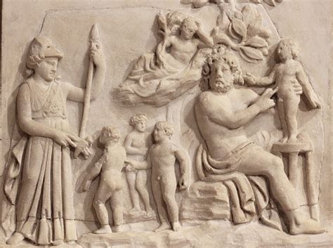 Image result for Prometheus Creating Man