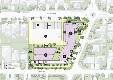 Local Development Plan Sample 的图像结果