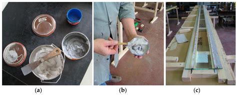 Influence of the Bonding Boundary Conditions of Timber-Glass I-Beams on ...