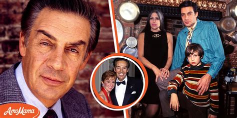 Jerry Orbach, de "Law & Order", sacó a sus hijos del testamento a favor ...