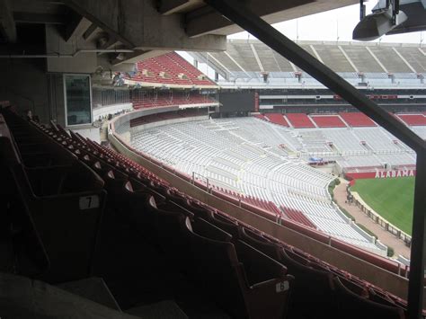 Bryant-Denny Stadium Seating Guide - RateYourSeats.com