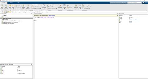 How to Open Files in MATLAB 的图像结果