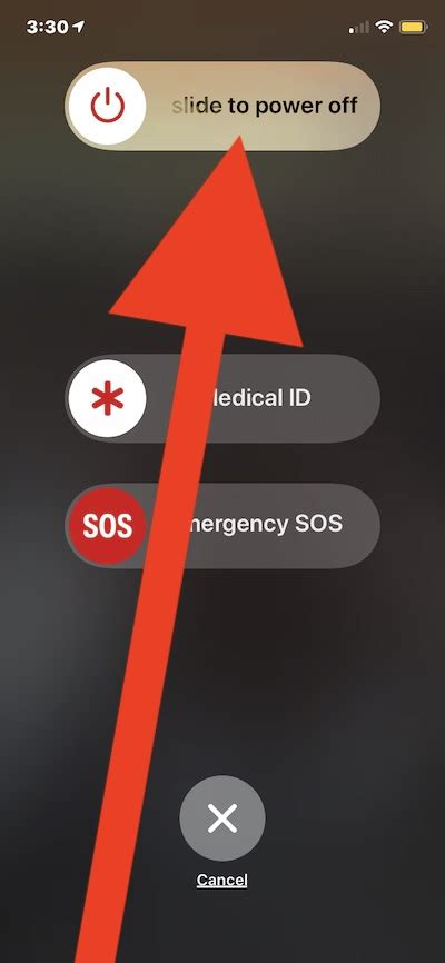 How to Shut Off iPhone 11 的图像结果