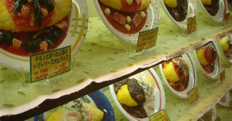 Top 7 Places To Eat Omu-Rice In Tokyo