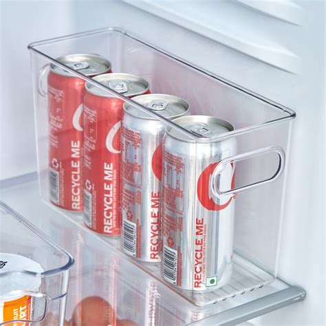 Buy Orion PET Open Storage Organiser from Home Centre at just INR 399.0