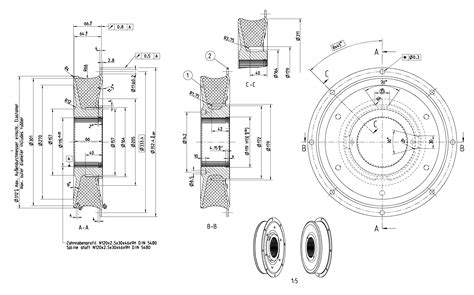 Image result for Vulkan Coupling Type for Main Engine