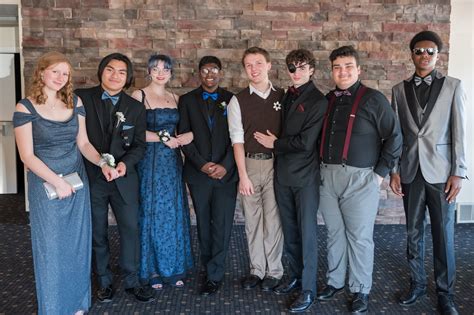 Prom 2022: See 86 photos from Nottingham High School senior prom ...