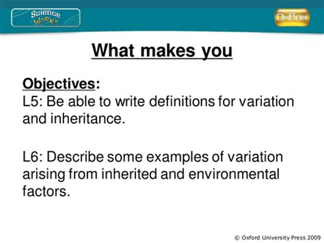 Image result for Inheritance Topic
