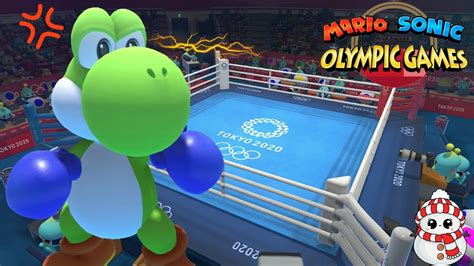 Mario Boxing 的图像结果
