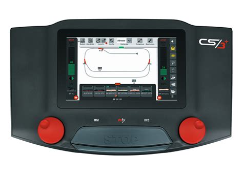 Image result for Arduino Marklin CS3