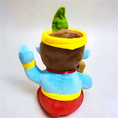 Musical Baby Krishna Soft Toy for Kids – DOD Kart