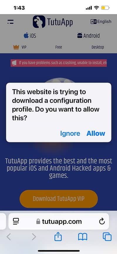 Image result for App Free Like Tutu App VIP 2020 iOS