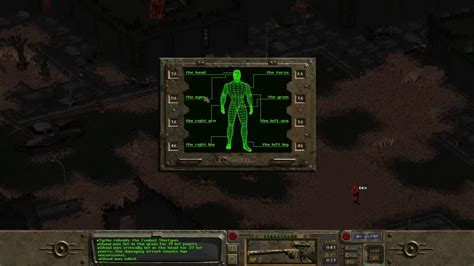 A Chronological Timeline of the Fallout Games