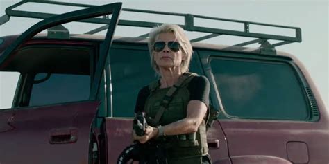 Image result for Dark Fate Terminator Design