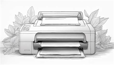 Page 2 | Printer drawing Images - Free Download on Freepik
