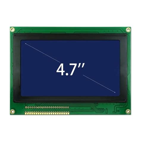 Image result for Arduino Graphic LCD
