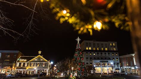 'A Gettysburg Christmas' film to headline Gettysburg festival