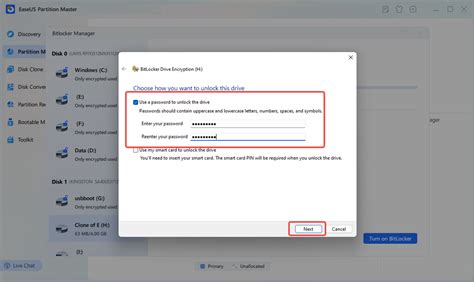 Image result for Turn BitLocker