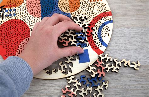 Puzzle Bizarre - AgentPaper