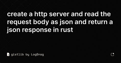 Image result for JSON-based HTTP Request