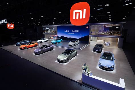Xiaomi readies for EV exports, bets on ecosystem to boost global reach