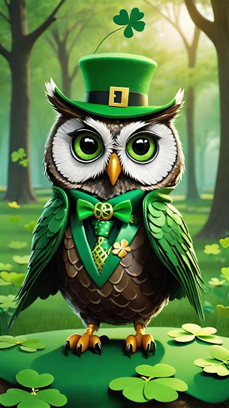 Pin by Melanie on art st patricks day | St patrick, St. patrick's day crafts, Creative gallery