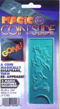 Image result for Magic Coin Slide