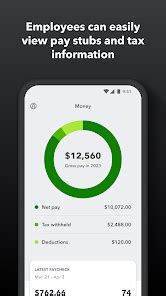 QuickBooks Workforce – Apps on Google Play