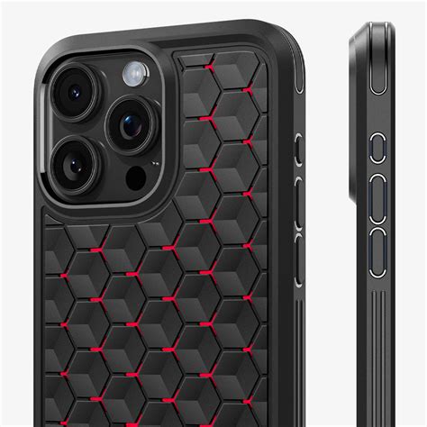 iPhone 15 Series Case Cryo Armor - spigen.in Official Site – Spigen India