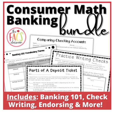 Image result for Banking Math