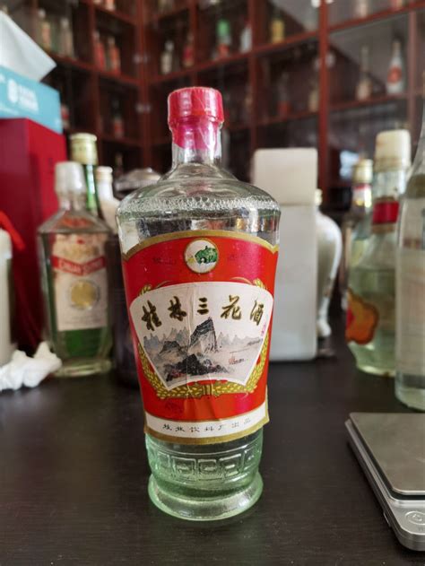 桂林三花酒是哪三花，其品牌优势有哪些-秒火好酒代理网