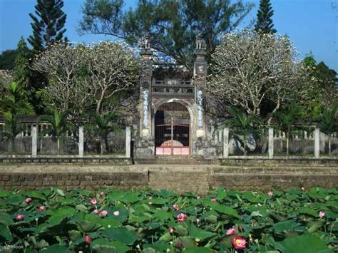 Binh Dinh Traditional Craft Villages Day Tour from Quy Nhon - Klook India