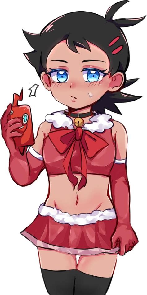 神奇宝贝小智女装神奇宝贝小智后宫照片2022已更新今日图集