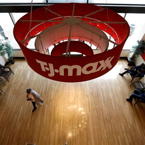 TJX Cos forecasts muted annual sales and profit as consumers curb ...
