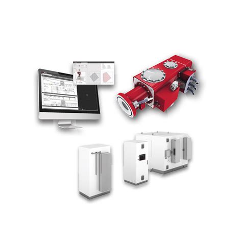 The history of electron beam technology: VON ARDENNE