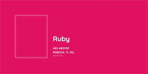 Image result for Dark Ruby Color