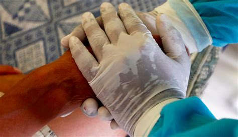 Why Young, Overworked Doctors Are Protesting Outside the Union Health ...