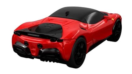 You can now buy a Hot Wheels Ferrari F40, F50 and LaFerrari | Top Gear