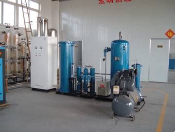 纯净水厂 瓶（桶）装水处理_青岛中通臭氧科技有限公司
