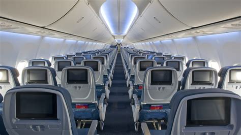 Delta Airplane Flying