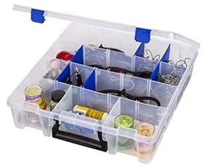 Flambeau Outdoor 6577HM Specialty Tuff Tainer Utility Box, 19 ...