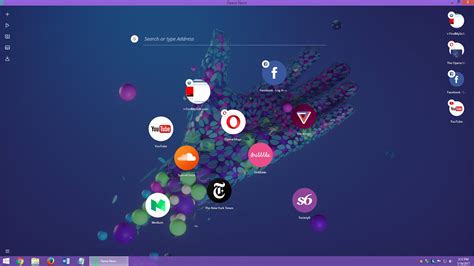 Image result for Opera Neon