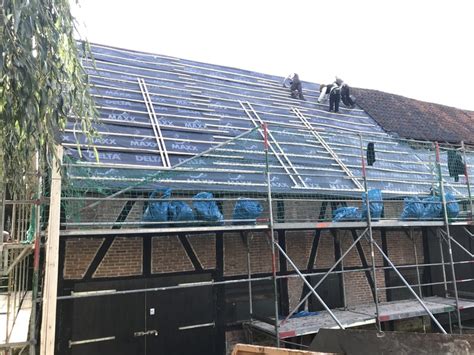 Timber construction and carpentry - Romoe Network