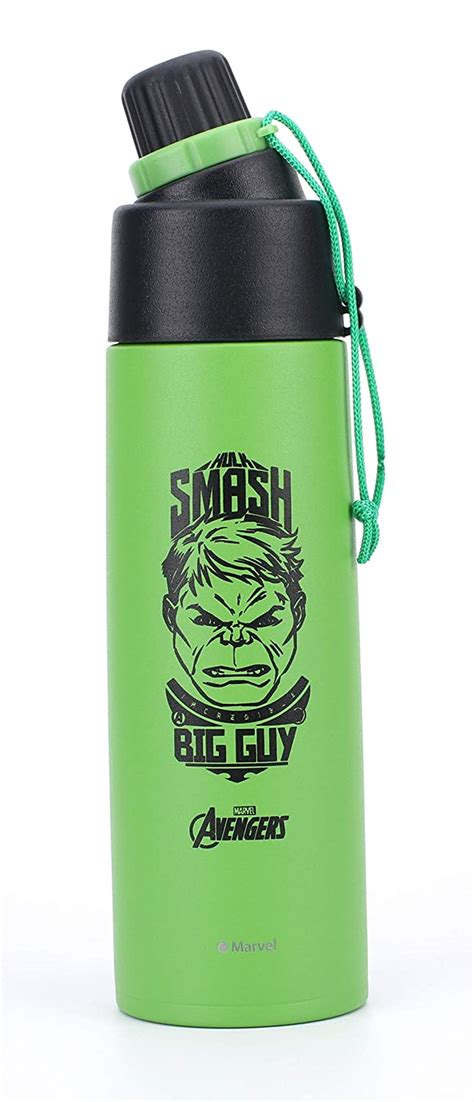 HOOM by HMI Original Disney & Marvel Characters Licensed Vacuum ...