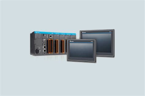 Axis Controls & Systems