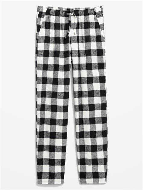 Matching Flannel Pajama Pants | Old Navy