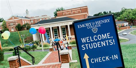 Emory And Henry Academic Calendar - Printable Word Searches