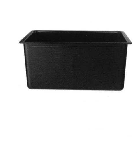 Laboratory Sink - 500mm FRP Laboratory Sink Manufacturer from Vadodara