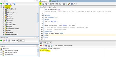 Image result for PL SQL Program