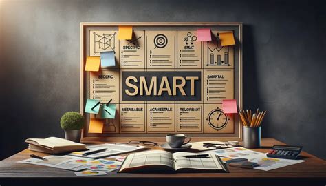 Image result for Smart Objectives